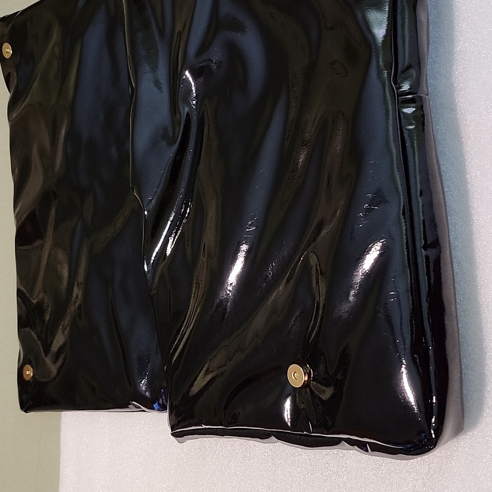 Extra Extra Large Envelope Purse! The Perfect Sta… - image 3